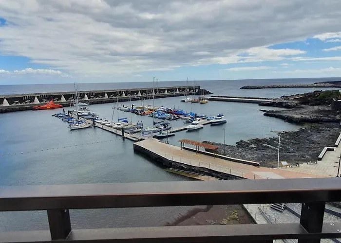 La Marina III Atico B