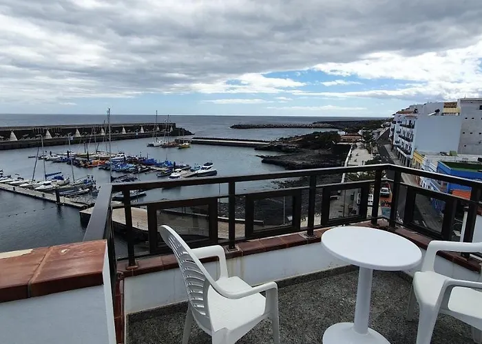 La Marina III Atico B