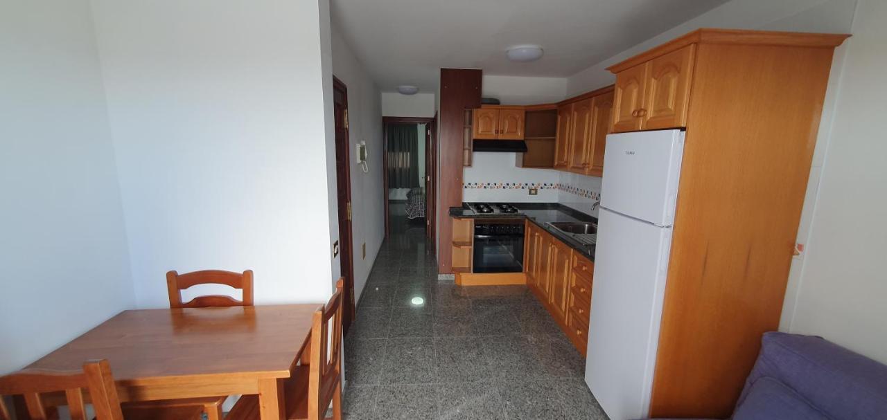 Apartment La Marina Iii Atico B